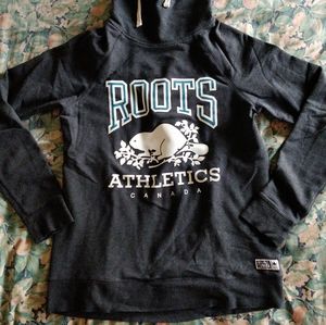 Roots Hoodie/Sweater